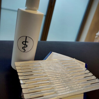 Dry Needling - TVDM